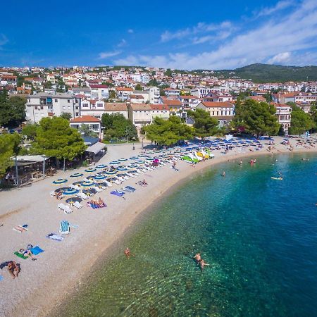 Apartments Adriatic Crikvenica Dış mekan fotoğraf