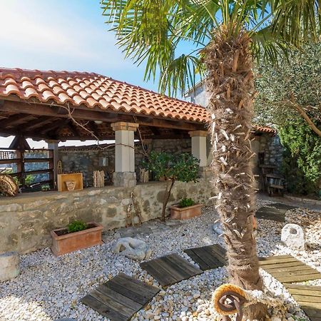 Apartments Adriatic Crikvenica Dış mekan fotoğraf