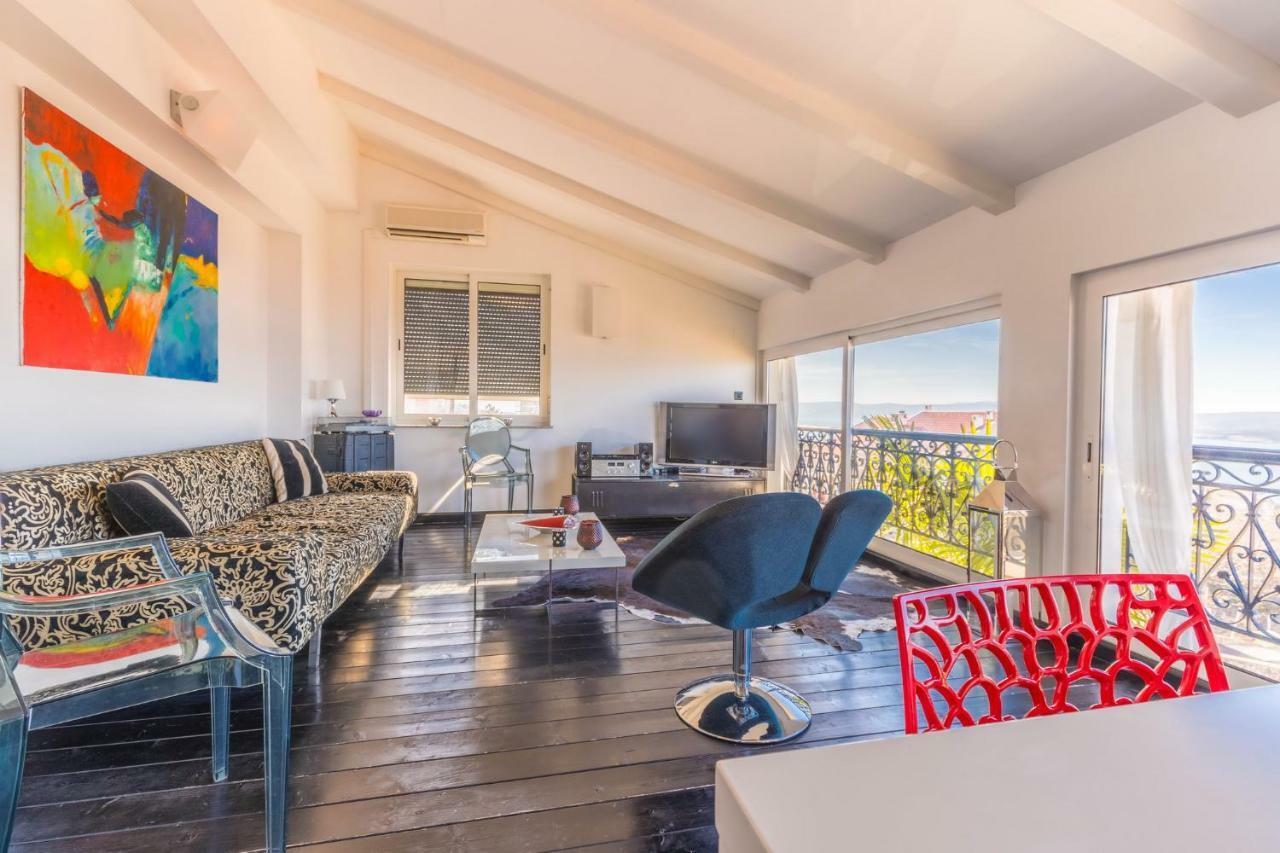 Apartments Adriatic Crikvenica Dış mekan fotoğraf