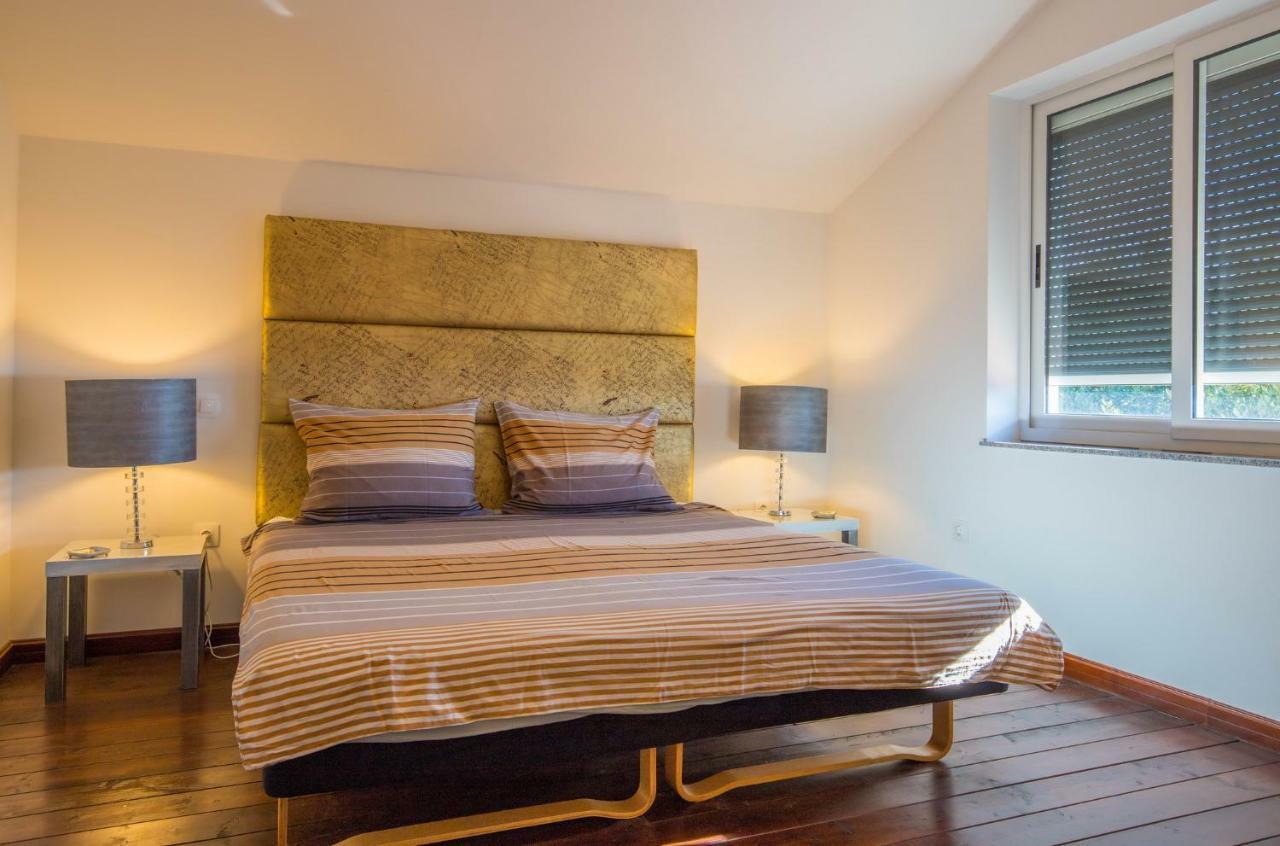 Apartments Adriatic Crikvenica Dış mekan fotoğraf