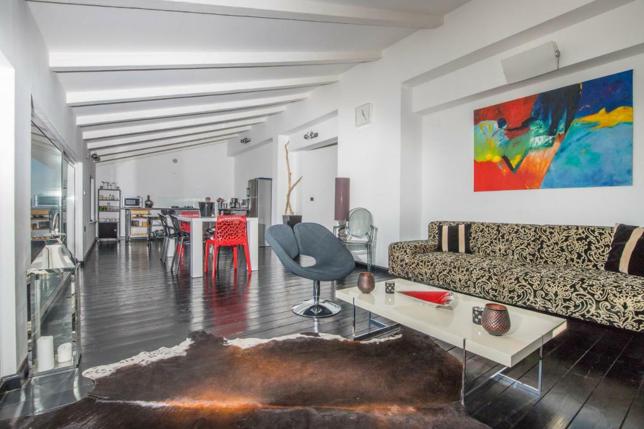 Apartments Adriatic Crikvenica Dış mekan fotoğraf