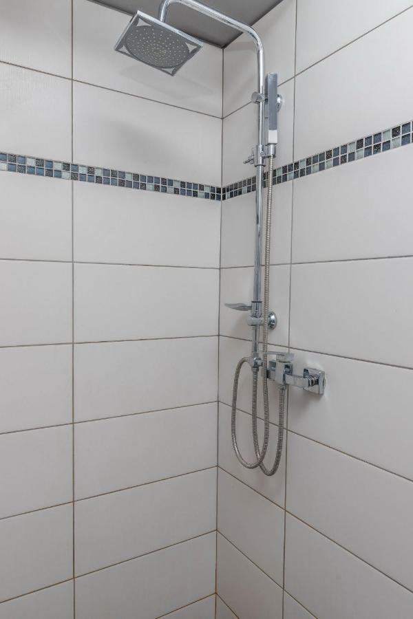 Apartments Adriatic Crikvenica Dış mekan fotoğraf