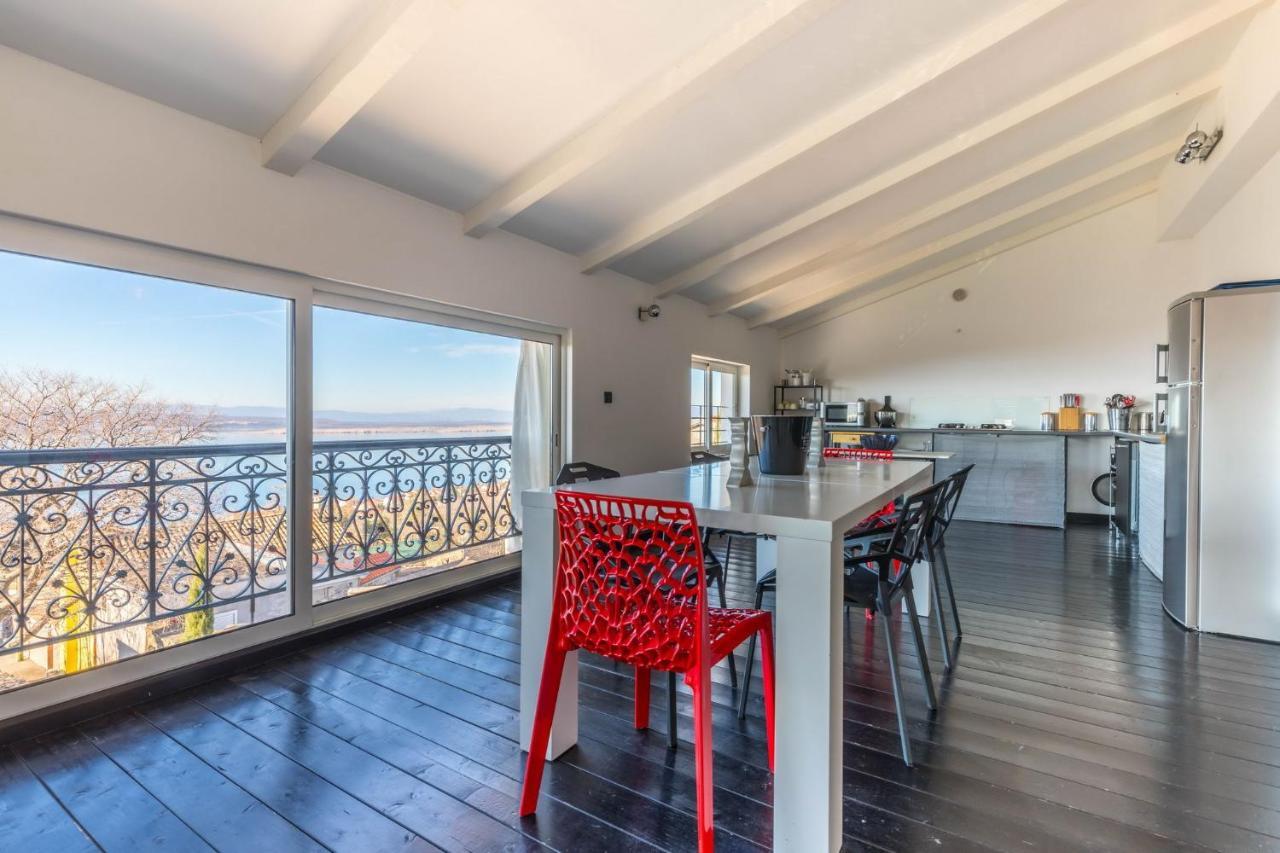 Apartments Adriatic Crikvenica Dış mekan fotoğraf