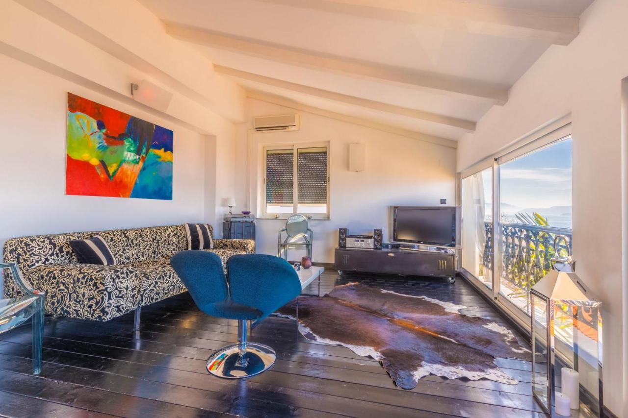 Apartments Adriatic Crikvenica Dış mekan fotoğraf