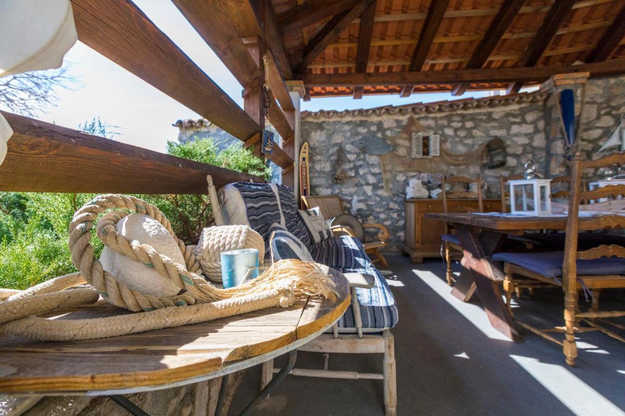 Apartments Adriatic Crikvenica Dış mekan fotoğraf