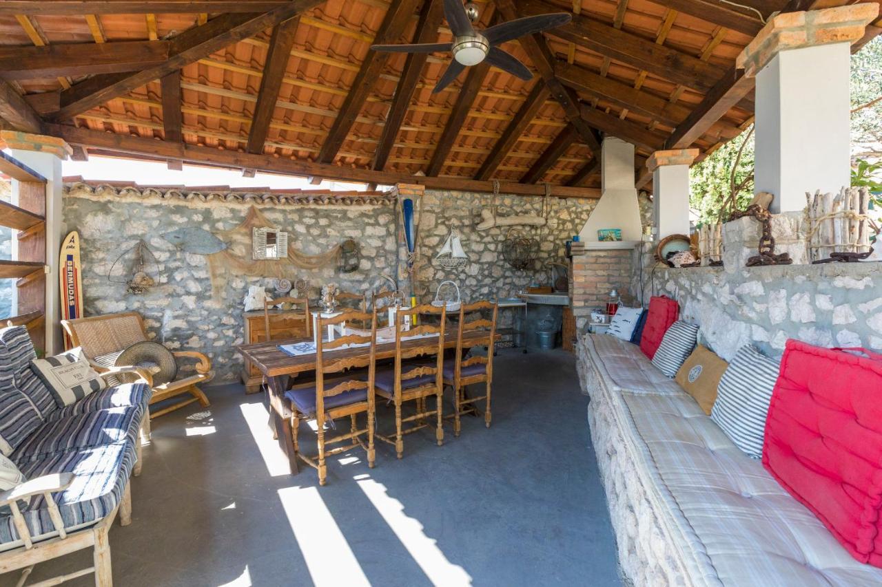 Apartments Adriatic Crikvenica Dış mekan fotoğraf
