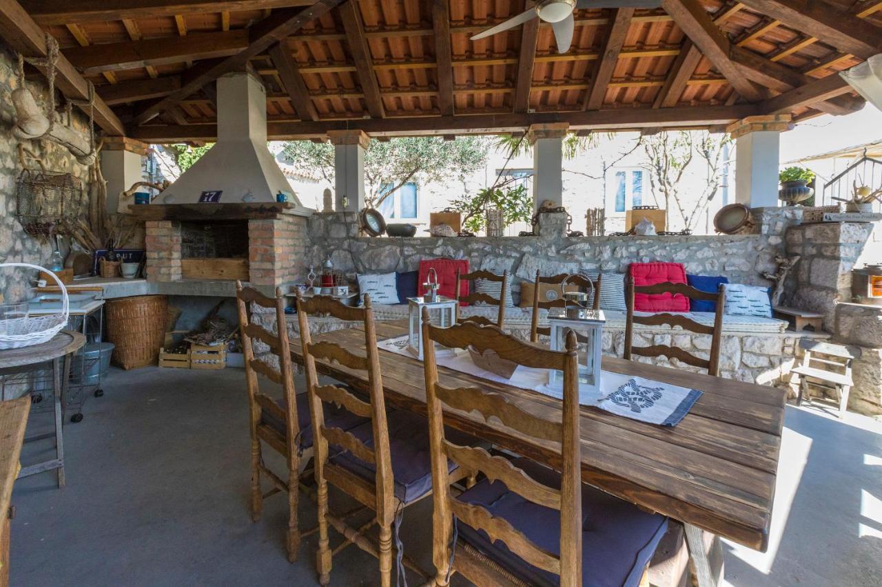 Apartments Adriatic Crikvenica Dış mekan fotoğraf