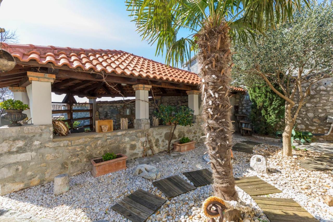 Apartments Adriatic Crikvenica Dış mekan fotoğraf
